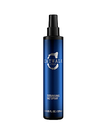 TIGI Catwalk Session Series Salt Spray - Спрей морская соль 270 мл - hairs-russia.ru